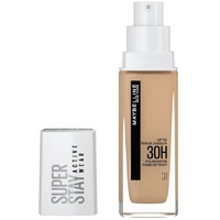 Maybelline Super Stay Active Wear Foundation 31 Warm Nude