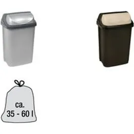 KEEEPER Rasmus 25 l light silver