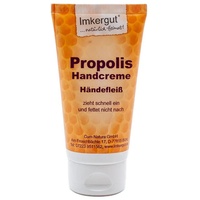 Imkergut Propolis Handcreme 75ml Tube