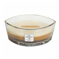 Woodwick Café Sweets Duftkerze 454 g