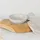 Berlinger Haus MINI-TITANIUM-BRATENPLATTE 16 cm BERLINGER HAUS BH-8076 SAHARA - Weiß