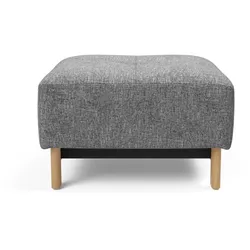 Innovation Pyxis Excess Hocker 65x65 cm