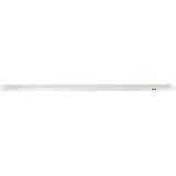 REV Ritter LED Unterbauleuchte Mini Slim 600 Alu 60,7 cm x 10,7 cm x 0,5 cm