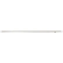 REV Ritter LED Unterbauleuchte Mini Slim 600 Alu 60,7 cm x 10,7 cm x 0,5 cm
