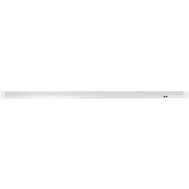 REV Ritter LED Unterbauleuchte Mini Slim 600 Alu 60,7 cm x 10,7 cm x 0,5 cm