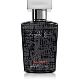 Lattafa Sheikh Al Shuyukh Final Edition Eau de Parfum 100 ml