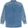 QUIKSILVER Langarmshirt Rahmat blau L (40)