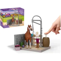 Schleich Horse Club Sofia's Pferdewaschplatz 42792