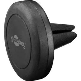 goobay Magnethalterungs-Set schwarz