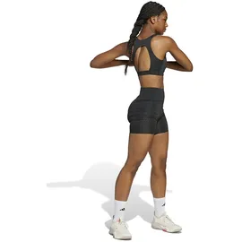 adidas Powerimpact Hiit Schwarz L
