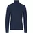 11 Project Rollkragenpullover Blau L