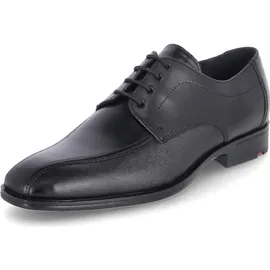 LLOYD Herren Schnürschuhe schwarz(schwarz), Gr.: 39