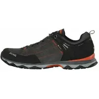 MEINDL Ontario GTX Herren schwarz/orange 49,5