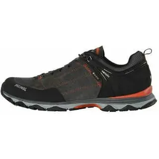 schwarz/orange 49,5