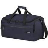 Samsonite Roader - Reisetasche S, 53 cm, 55.5 L, Blau (Dark Blue)