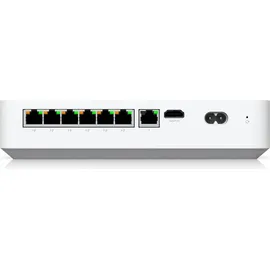UBIQUITI networks UNVR-Instant Silber