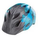 Prophete 52-56 cm Kinder blau/schwarz 2023