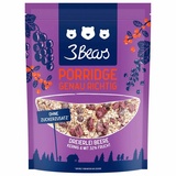 3Bears Porridge Dreierlei Beere 400 g