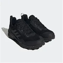 adidas Terrex AX4 Herren Core Black/Carbon/Grey Four HP7388 41 1/3