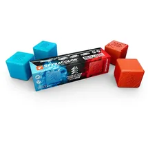 Spyra SpyraColor Blau/Rot