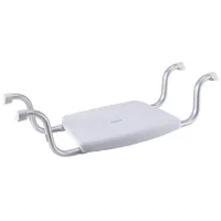 Careline SMART Badewannensitz weiß