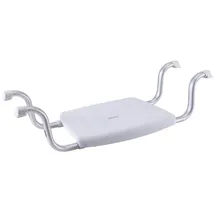 Careline SMART Badewannensitz weiß