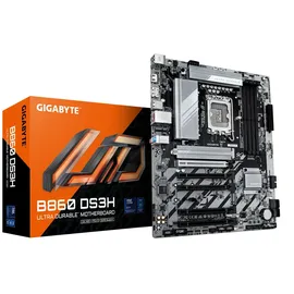 Gigabyte B860 DS3H ATX