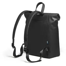 gaston luga Rullen Mini Schwarz