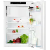AEG TSF5O88EF Einbaukühlschrank (118 l, 873 mm hoch)