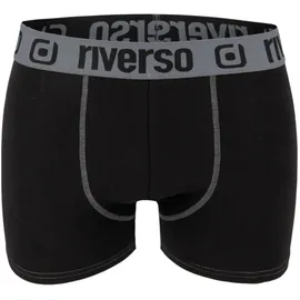 Riverso RIVJonny Boxershorts Blau / Mehrfarbig M 6er Pack