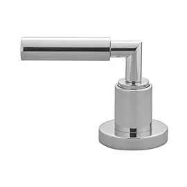 Dornbracht Seitenventil Tara Classic 20000880-06 1/2, rechtsschließend, platin matt