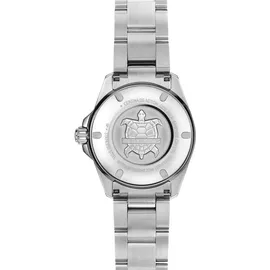 Certina DS Action Automatik Stahl 34,5 mm C032.007.11.041.00