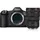 Canon EOS R5 Mark II + RF 24-70 mm f2,8 L IS USM