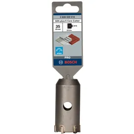 Bosch Hohlbohrkrone SDS-plus-9 35 mm 1 St.