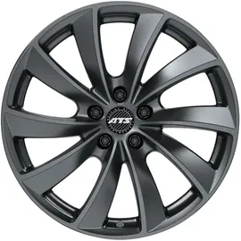 ATS Lunaris 8,5 x 19 5 x 112 ET32 ML70,1 grau matt