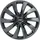 ATS Lunaris 8,5 x 19 5 x 112 ET32 ML70,1 grau matt