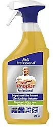 Mr. Proper Ultra Powerful Entfetter Spray 750 ml 6 Stück