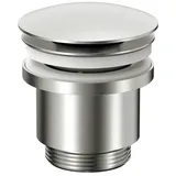 Herzbach LIVING PUSH Ablaufventil 11.462500.1.09,