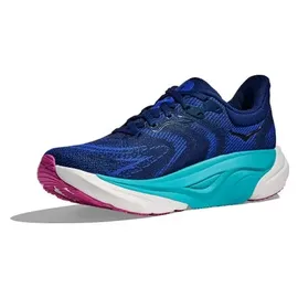 HOKA Arahi 8 Damen Midnight Blue/Ultramarine 39 1/3