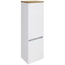 Held Midischrank in Weiss Pienza,