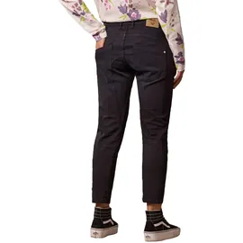 maloja BeppinaM Deep Black - schwarz - 29/32