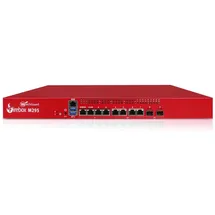 Watchguard Firebox M295 3-yr Premium 4hr Replacement Min.Menge: 1 Stk,