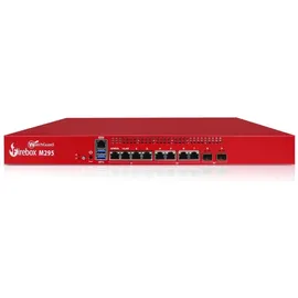 Watchguard Firebox M295 3-yr Premium 4hr Replacement Min.Menge: 1 Stk,