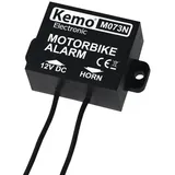 Kemo Motorrad-Alarm