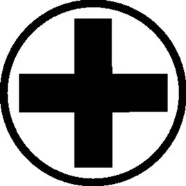 WERA 2050 PH 00 Klingen-L.40mm