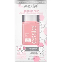 essie good as new Nail Perfector, SOS Repair zur Stärkung und Optimierung der Nageltextur und -Farbe, mit Ceramiden angereichert, 13,5 ml