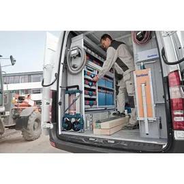 Bosch L-BOXX 374 Professional