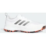 adidas Tech Response SL 3.0 Wide Golfschuh schwarz|grau|weiß 45 1/3