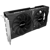 PNY GeForce RTX 4060 Verto Dual Fan 8 GB GDDR6 VCG40608DFXPB1