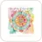 majosta Mandala - Kunst der Entspannung: Ausmalbuch mit Zitaten und Sprüchen für Erwachsene